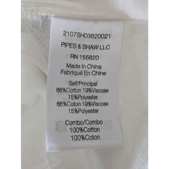 Women's Veronica Beard Ziada Dress Plaid US Size 6 Retail $495 - Picture 9 of 10